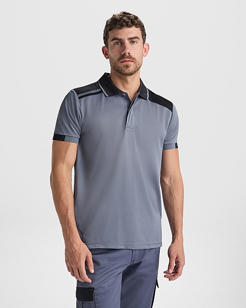 ROLY SAMURAI Polo Shirt (PO8410) - Zdjęcie