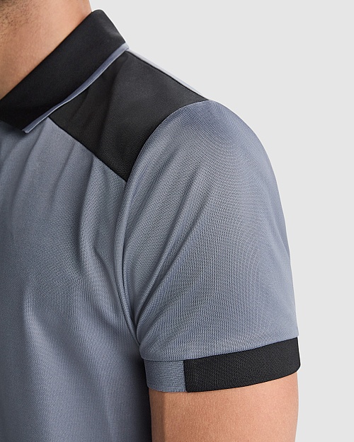 ROLY SAMURAI Polo Shirt (PO8410) - Zdjęcie