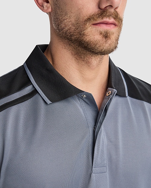 ROLY SAMURAI Polo Shirt (PO8410) - Zdjęcie