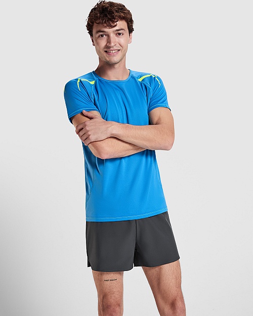 ROLY SEPANG T-shirt 150 g (CA0416) - Zdjęcie