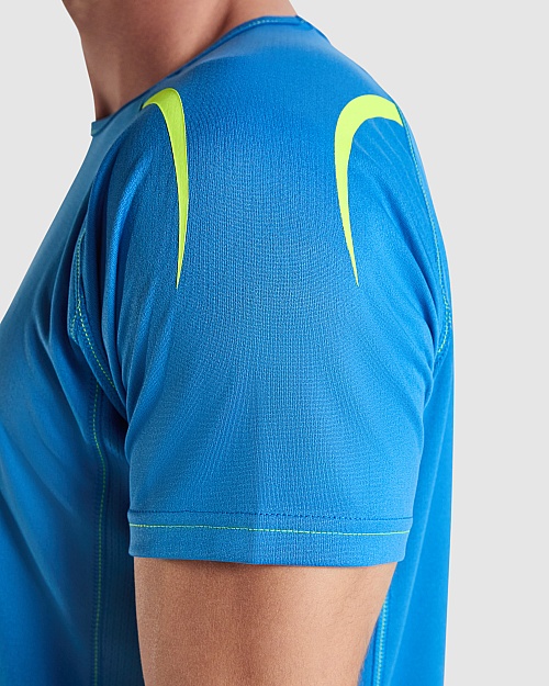 ROLY SEPANG T-shirt 150 g (CA0416) - Zdjęcie