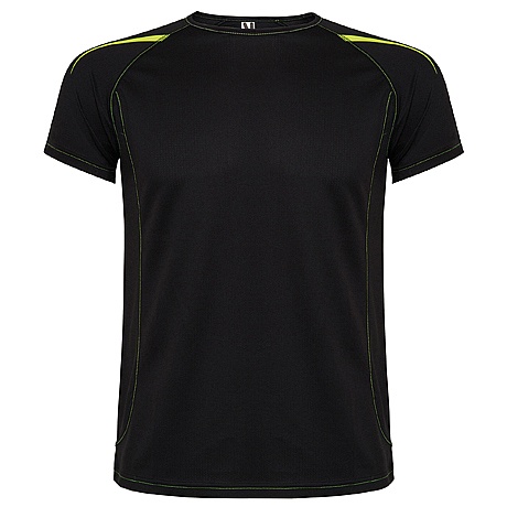 ROLY SEPANG T-shirt 150 g (CA0416) - Photo
