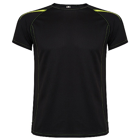 ROLY SEPANG T-shirt 150 g (CA0416) - Zdjęcie