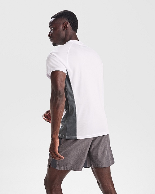 ROLY SHANGHAI T-shirt 140 g (CA6595) - Zdjęcie