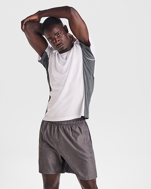 ROLY SHANGHAI T-shirt 140 g (CA6595) - Zdjęcie