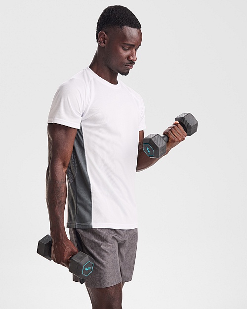 ROLY SHANGHAI T-shirt 140 g (CA6595) - Zdjęcie