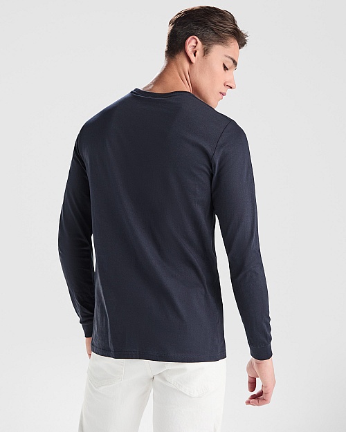 ROLY SHIBA Long Sleeve 165 g (CA1219) - Zdjęcie