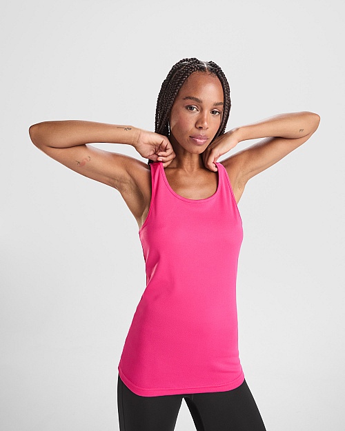 ROLY SHURA Technical T-shirt (PD0349) - Photo