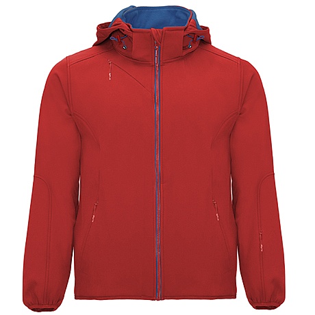 ROLY Siberia Softshell 300 g (SS6428) - Zdjęcie