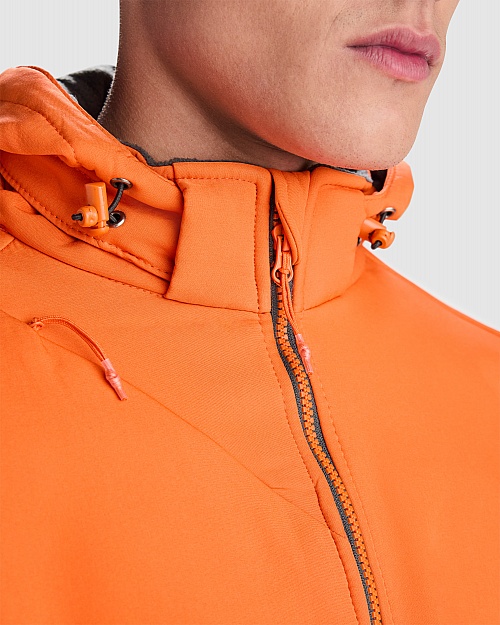 ROLY Siberia Softshell 300 g (SS6428) - Photo