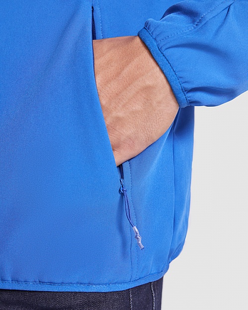ROLY Siberia Softshell 300 g (SS6428) - Zdjęcie
