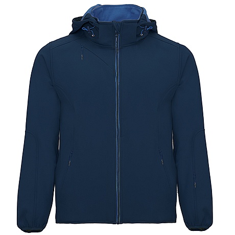 ROLY Siberia Softshell 300 g (SS6428) - Zdjęcie