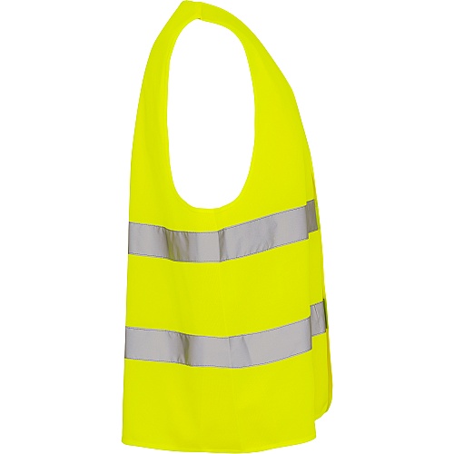 ROLY SIRIO High-Visibility Vest (CC5063) - Photo
