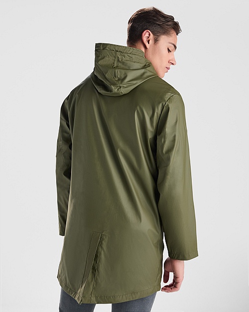 ROLY SITKA Raincoat (CB5201) - Photo