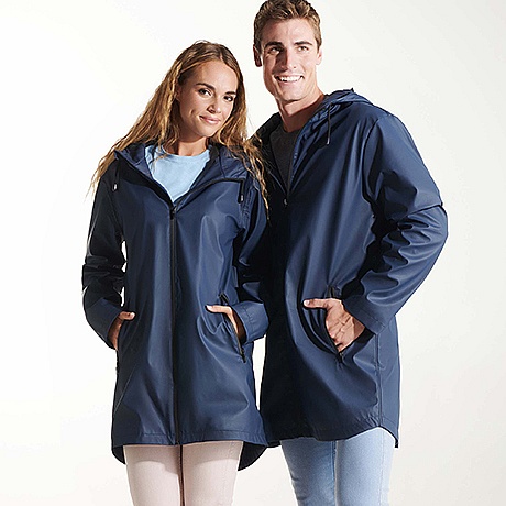 ROLY SITKA Raincoat (CB5201) - Zdjęcie