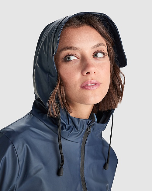 ROLY SITKA WOMAN Raincoat (CB5201) - Zdjęcie
