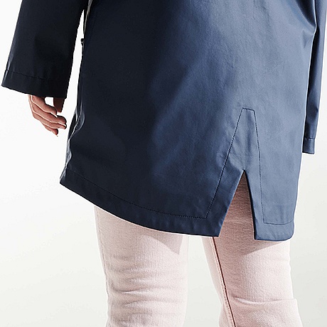 ROLY SITKA WOMAN Raincoat (CB5201) - Zdjęcie