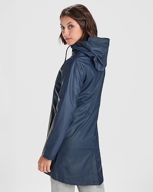 ROLY SITKA WOMAN Raincoat (CB5201) - Zdjęcie