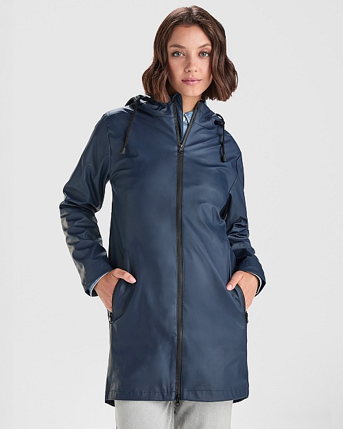 ROLY SITKA WOMAN Raincoat (CB5201) - Zdjęcie