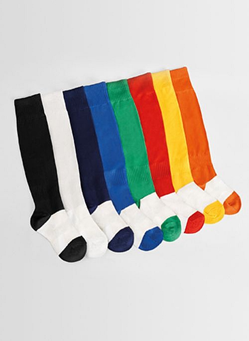 ROLY SOCCER Sport Socks (CE0491) - Zdjęcie