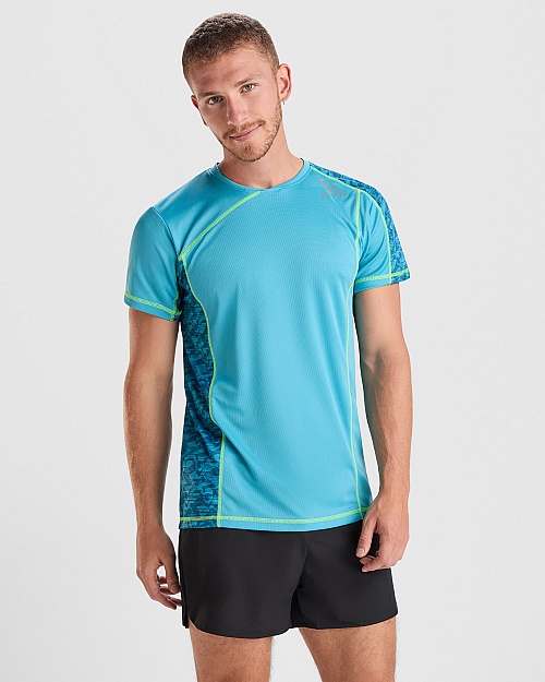 ROLY SOCHI T-shirt 135 g (CA0426) - Zdjęcie