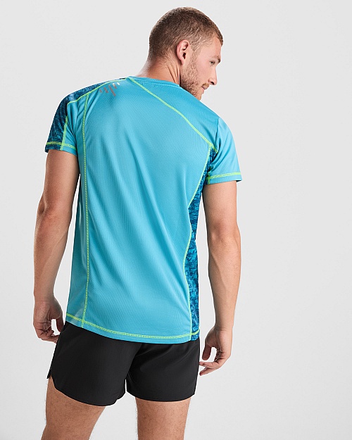 ROLY SOCHI T-shirt 135 g (CA0426) - Zdjęcie