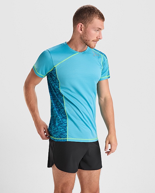 ROLY SOCHI T-shirt 135 g (CA0426) - Zdjęcie