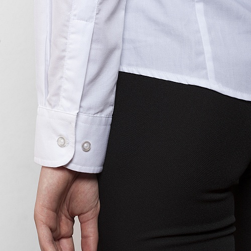 ROLY SOFIA L/S Slim-Fit Shirt 130 g (CM5161) - Photo