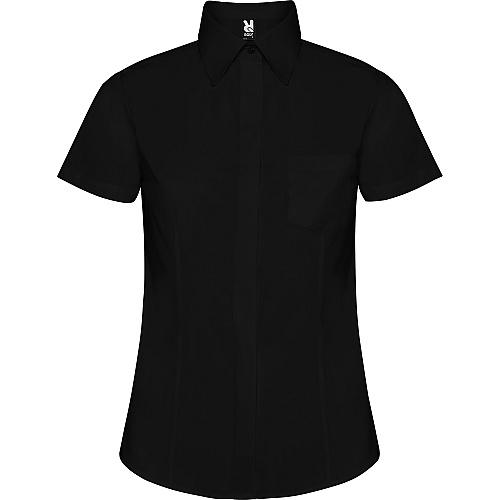 ROLY SOFIA Slim-Fit Shirt 130 g (CM5061) - Zdjęcie