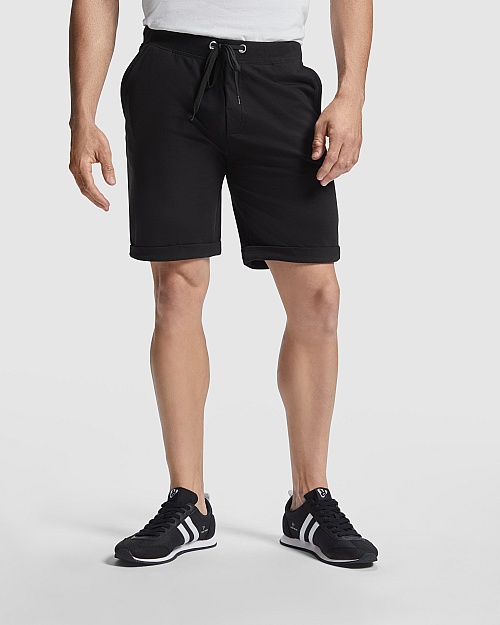 ROLY SPIRO Short Trousers 290 g (BE0449) - Photo