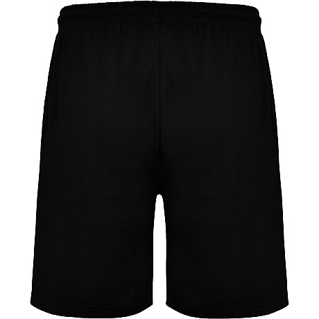 ROLY SPORT Junior Short Trousers 200 g (BE6705) - Zdjęcie