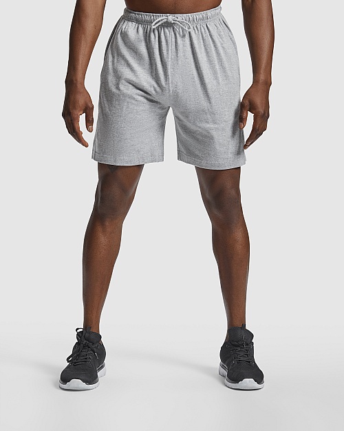 ROLY SPORT Short Trousers 200 g (BE6705) - Zdjęcie