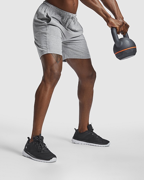 ROLY SPORT Short Trousers 200 g (BE6705) - Zdjęcie