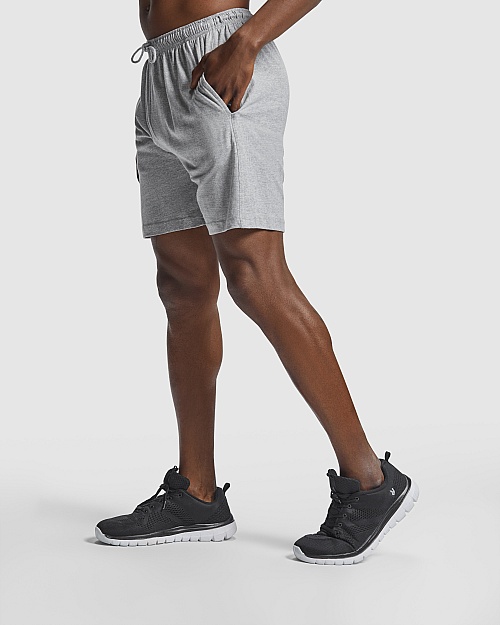 ROLY SPORT Short Trousers 200 g (BE6705) - Zdjęcie