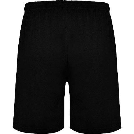ROLY SPORT Short Trousers 200 g (BE6705) - Zdjęcie
