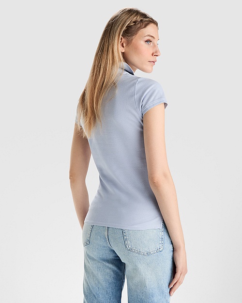 ROLY Star Polo Woman 200 g (PO6634) - Zdjęcie