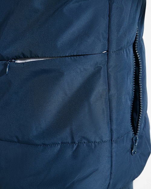 ROLY SURGUT Padded Jacket (CQ5085) - Photo