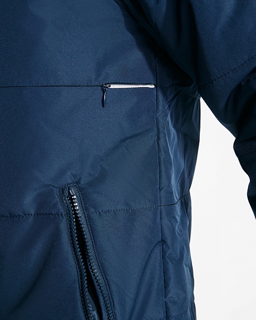 ROLY SURGUT Padded Jacket (CQ5085) - Photo