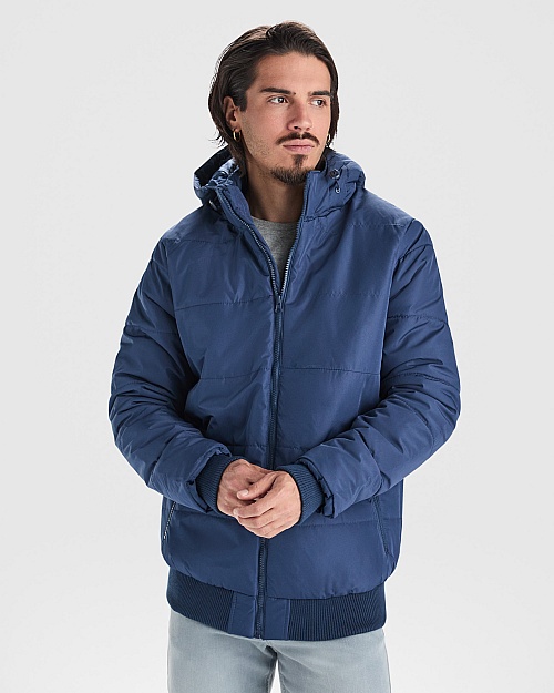 ROLY SURGUT Padded Jacket (CQ5085) - Photo