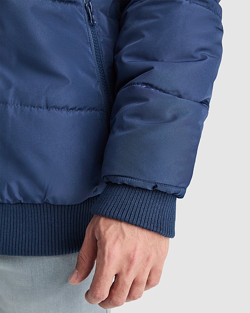 ROLY SURGUT Padded Jacket (CQ5085) - Photo