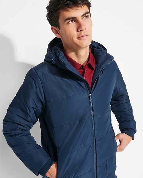ROLY SURGUT Padded Jacket (CQ5085) - Photo