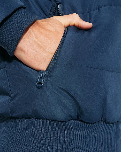 ROLY SURGUT Padded Jacket (CQ5085) - Photo
