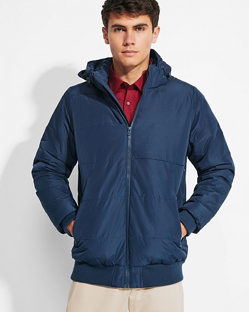 ROLY SURGUT Padded Jacket (CQ5085) - Photo