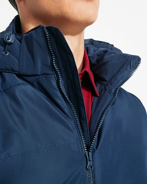 ROLY SURGUT Padded Jacket (CQ5085) - Photo
