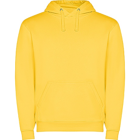 ROLY Sweatshirt Capucha 280 g (SU1087) - Zdjęcie