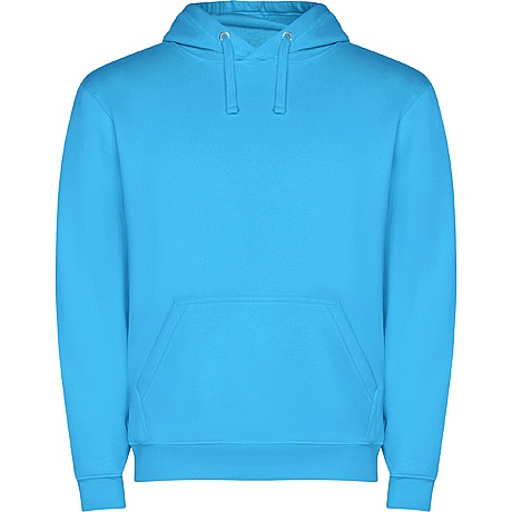 ROLY Sweatshirt Capucha Junior 280 g (SU1087J) - Zdjęcie