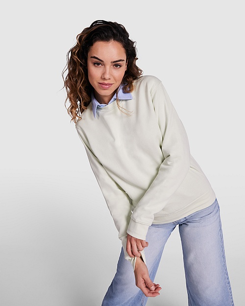 ROLY Sweatshirt Clasica 280 g (SU1070) - Zdjęcie