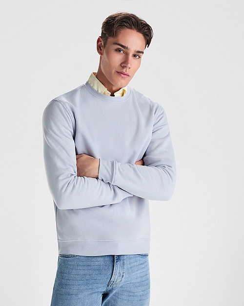 ROLY Sweatshirt Clasica 280 g (SU1070) - Zdjęcie