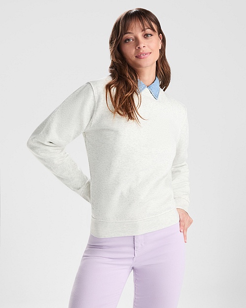 ROLY Sweatshirt Clasica 280 g (SU1070) - Zdjęcie