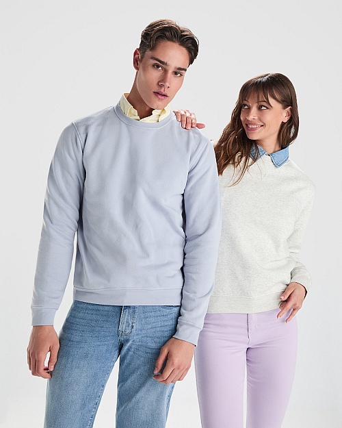 ROLY Sweatshirt Clasica 280 g (SU1070) - Zdjęcie